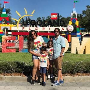 Meet your Posher, Kajal